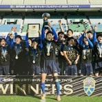 いにしえの高校サッカー備忘録