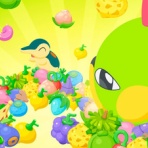 ポケモンろーど2nd