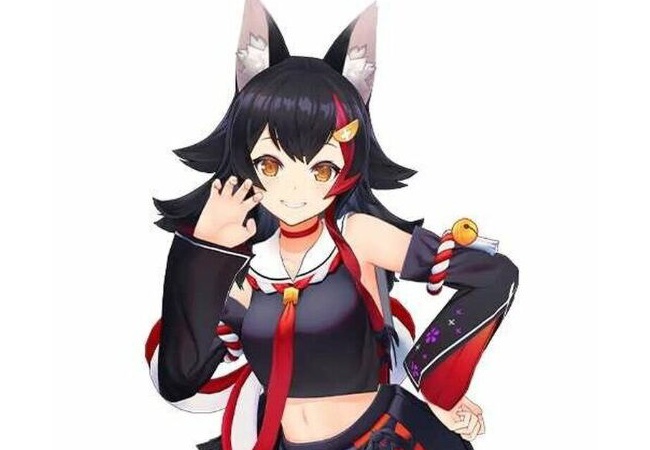 ホロライブ所属の超人気VTuberさん、緊急入院していた