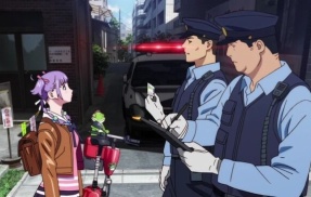 警察の職質を撃退できる最強の方法が話題に！「〇〇って言ったらあいつら諦めるで」 → ガチで効くらしいぞこれｗｗｗｗｗ