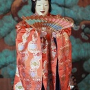 能-幽玄の舞台、あの世からの訪問者-