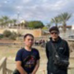 カミナリボーイの冒険♂