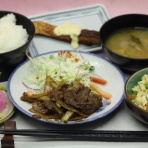 ホテルの布団部屋～ビジネスホテルビーエル～