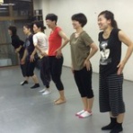 mami dance space　　　稽古場日誌
