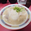 「博多ラーメンとんとん　蔵王店」　福山市南蔵王町