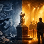 昔は叩かれてたのに今は神扱いされてるもの挙げてけ