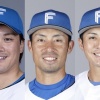 伏見.109、江越.143、上川畑.179←ちょっと打ててないよな