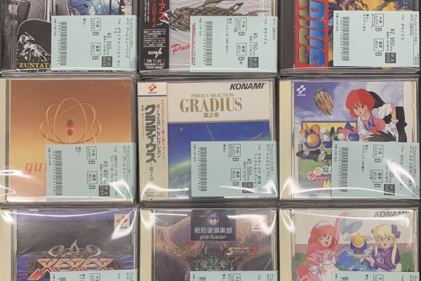 アニソンなどCDまとめ売り 価格入りリスト更新】5/11(土) アニソン/アニメ & 特撮サントラ