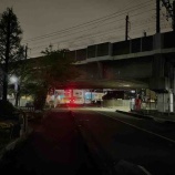 �ظ޺�ϩ�̤꤫��޺�ϩ������ľ��������ä˰Ť��������ƴ����ʤΤǤϤȶ����Ƥ��������ޤ������٤β���