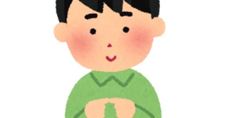 【育児】恥ずかしがり屋って生まれつきなのかな。年長の息子がかなり恥ずかしがり屋で…