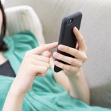 【画像】美女さん「私、加工うまいから信用しちゃダメだよ････？」→