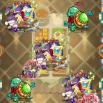 おひとりさまのモンスト