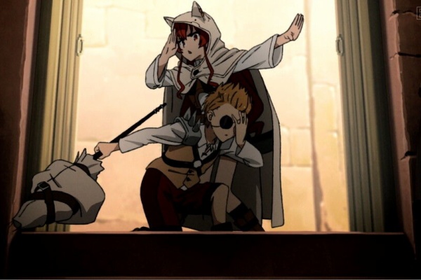 Fate雑記 士凛特化 あるふぁ ルイジェルド