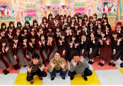 【乃木坂46】メンバーで一番珍しい「苗字」といえば誰？１位は意外にもあのメンバー！！