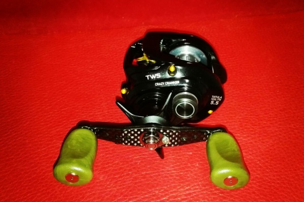 Hideの釣りブログ 椿研究所