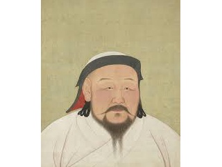 フビライの時代って帝国に陰りが見えはじめた頃だったんだな