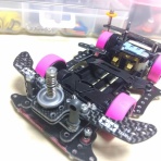 ミ四　ストッ　作業記録