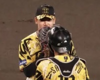 【朗報】門別さん、中継ぎ適正が素晴らしいことが発覚
