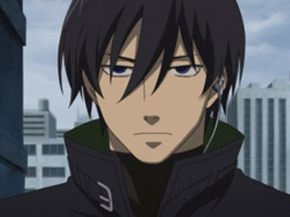 【ダーカーザンブラック】好きな雰囲気アニメの主人公