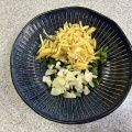 鬼おろしもオツですね！