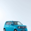 レトロデザインの新型軽EV、ホンダが秋に発売　航続距離は270キロ以上　8月予約開始