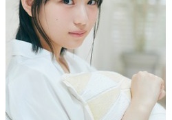 【速報】最新の増田三莉音、ほぼ西野七瀬だと話題に