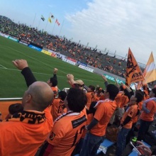 コミュサカブログ Fc町田ゼルビア