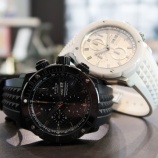 『【01122-37N1-NIN1-S・01122-3B1-BIN1-S】エドックス　ブラックorホワイト　あなたはどっち？【最大60回無金利ローン】　』の画像