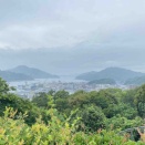 西日本への車中泊の旅。。。18日目