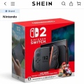 Switch2もうってるよ！