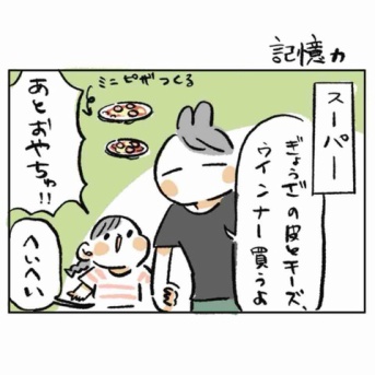 記憶力