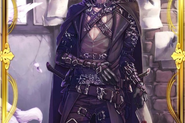 チェンクロ堂 アルカナ評価ブログ 副都