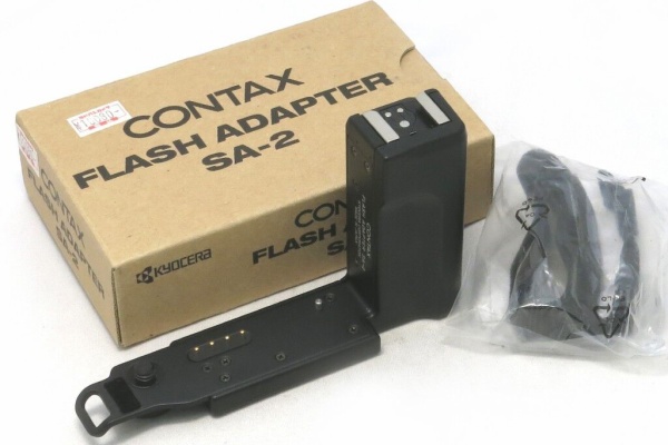 コンタックス専門店 カメラの極楽堂 - SA-2