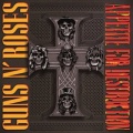 My Album Cover Album  GUNS N' ROSES - Appetite for Destruction