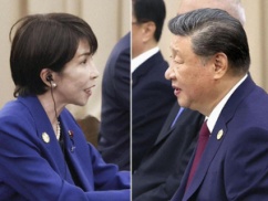 Q.なぜ日本政府は中国に反撃しないの？　A.反撃カードがないから