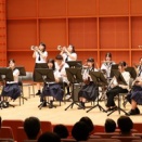 新中吹奏楽が全国最優秀賞！