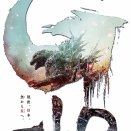 2026年10月30日金曜ロードショーで放送「ゴジラ−1.0」ロケ地