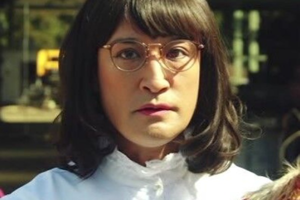 金曜ナイトドラマ 家政夫のミタゾノ5 第1話 華麗なる学園一族の黒い秘密 ドラマキャスト