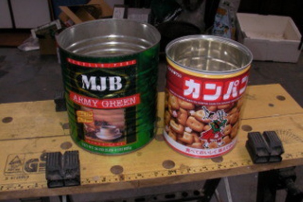 小型ウッドストーブ自作 ソロストーブ 恍惚の人の山 川 海