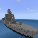 イージス駆逐艦雪風が就役しました