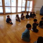 北中野保育園のブログ