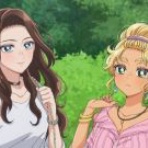 まそめのす
