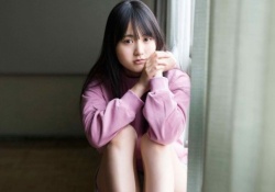 【驚愕】かわいいｗ 賀喜遥香ちゃん、雰囲気出てて良いな・・・ｗｗｗ