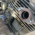 CL72 プロトタイプ発進