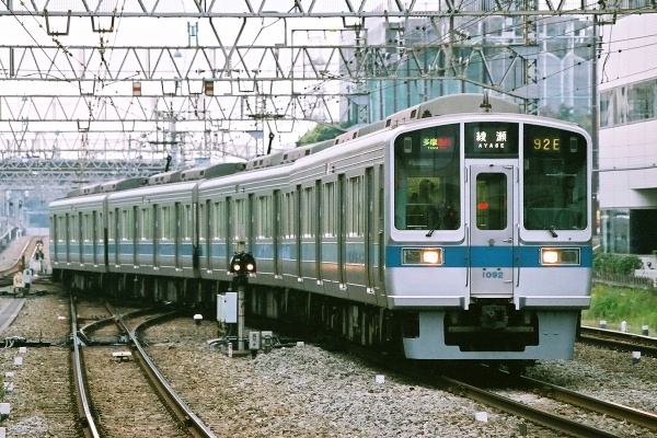 お-だ-ぺ-じ Odapedia ～小田急のファンブログ～ - 小田急電鉄（その他）