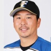 【公示】日ハム實松、登録抹消