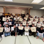 南紀白浜「ミスオーシャンダイビングサービス」今日の海ログ