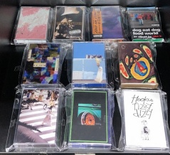 ■中古■8/2(土) HIP HOP MIX TAPE/BOOK まとめて入荷しました✨