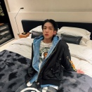 BAPE STORE Grand opening （HWI)