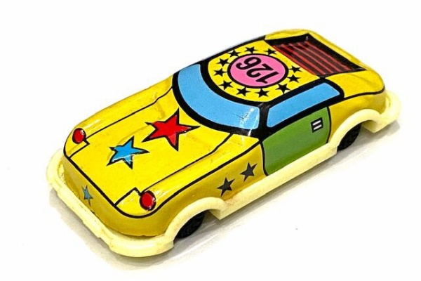 FAIRLADY Z collection - ブリキ（イチコーなど）